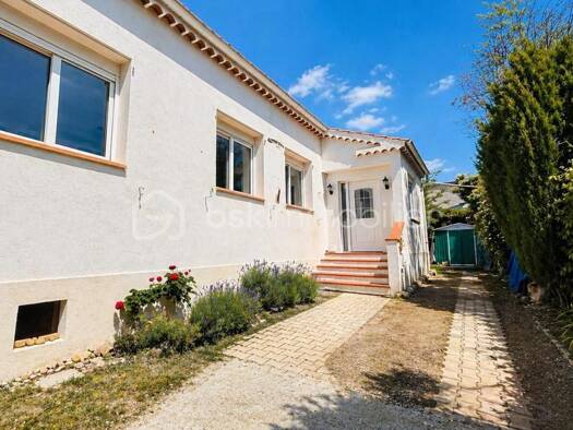 Maison à vendre 679 000 € 5 pièces 4 chambres 156,9 m² 510 m² de terrain Notre Dame Vence 06140