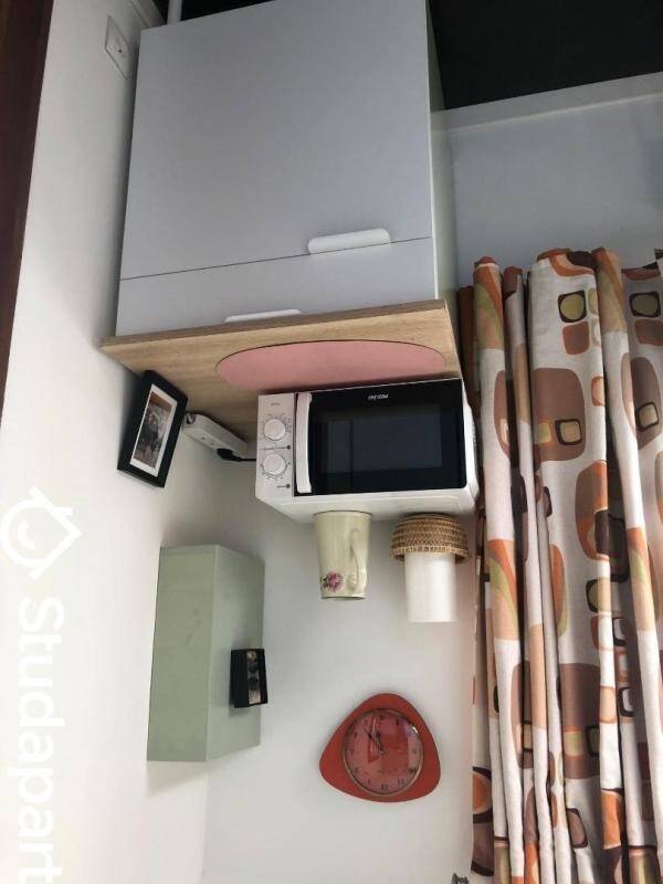 Maison à louer, 22m², LA ROCHELLE