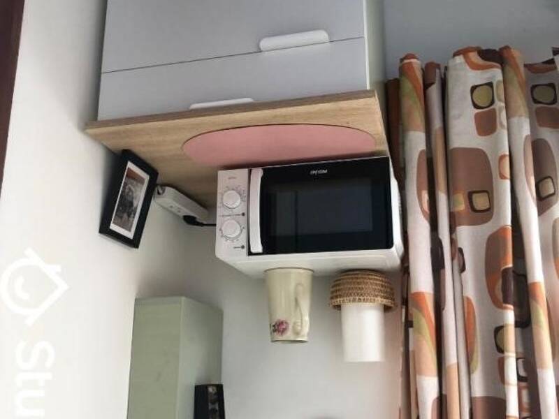 Maison à louer, 22m², LA ROCHELLE