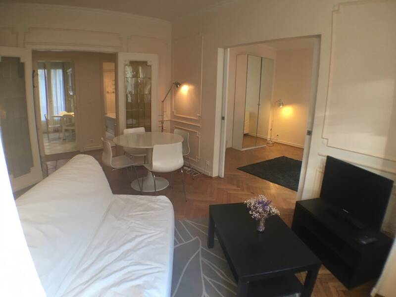 Maison à louer, 62m², STRASBOURG