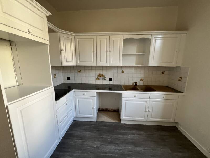 Maison à louer, 92m², REIMS