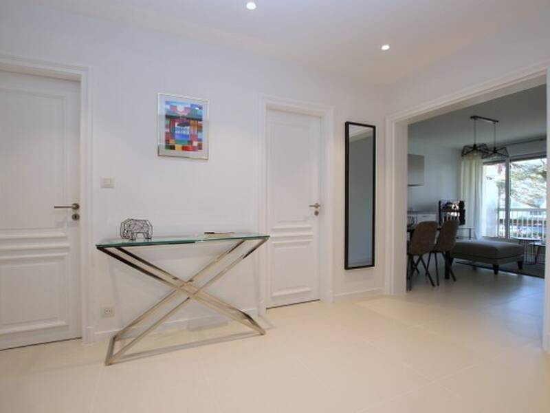 Maison à louer, 58m², STRASBOURG