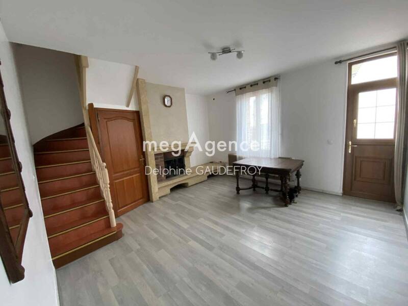 Maison à vendre, 103m², AMIENS
