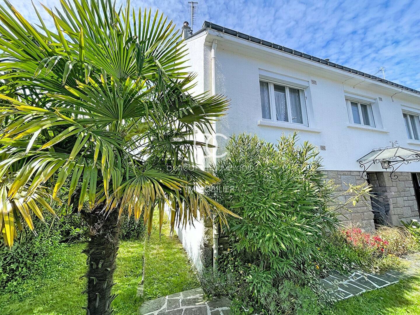 Maison à vendre, 130m², VANNES