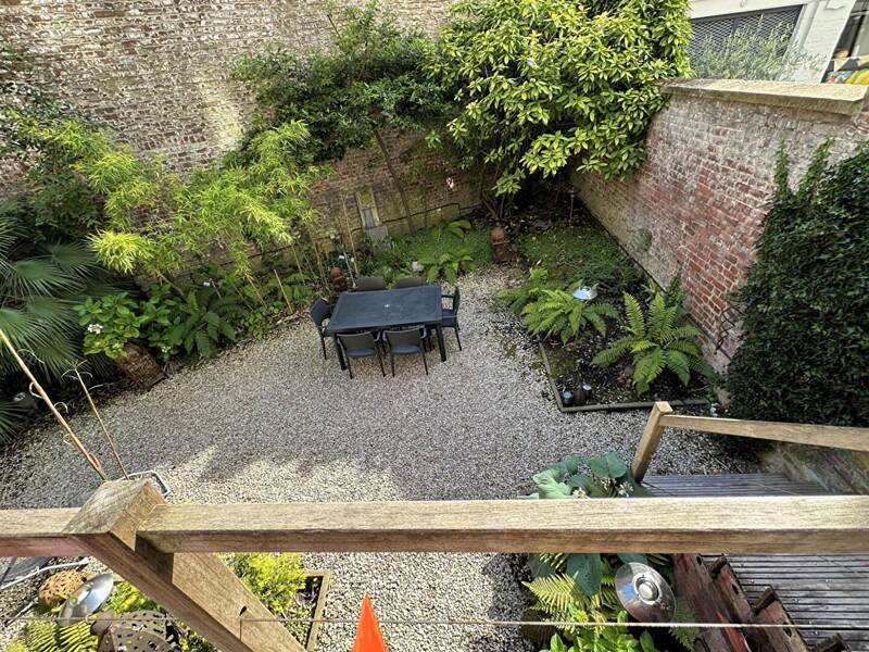Maison à vendre, 153m², LILLE
