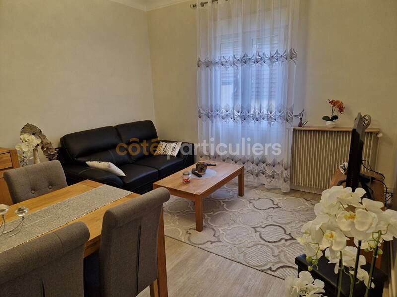 Maison à louer, 47m², VILLEMANDEUR