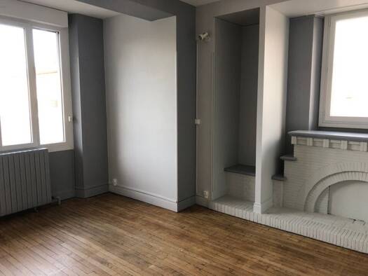 Studio à louer 390 € 1 pièce 15 m² Centre-Marcadieu-Marne Tarbes 65000
