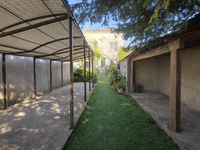 Maison à vendre, 191m², IVRY SUR SEINE