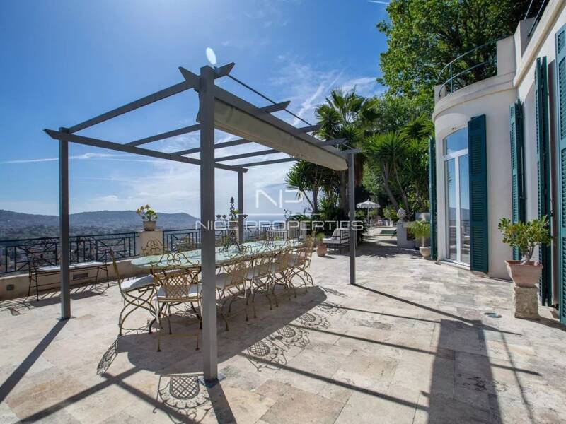 Maison à vendre, 262m², NICE