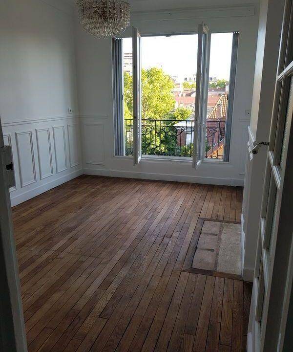 Maison à louer, 17m², NANTERRE