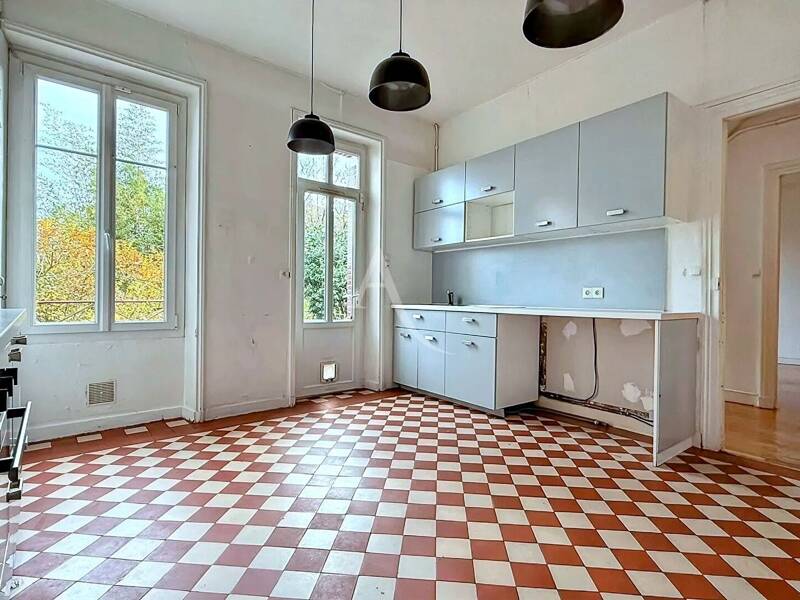 Maison à vendre, 160m², NANTES