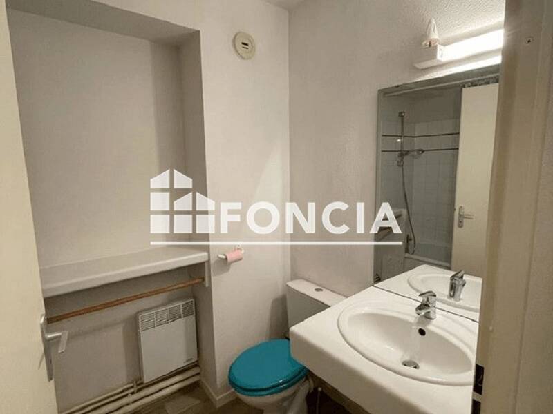 Maison à louer, 38m², RAMONVILLE SAINT AGNE