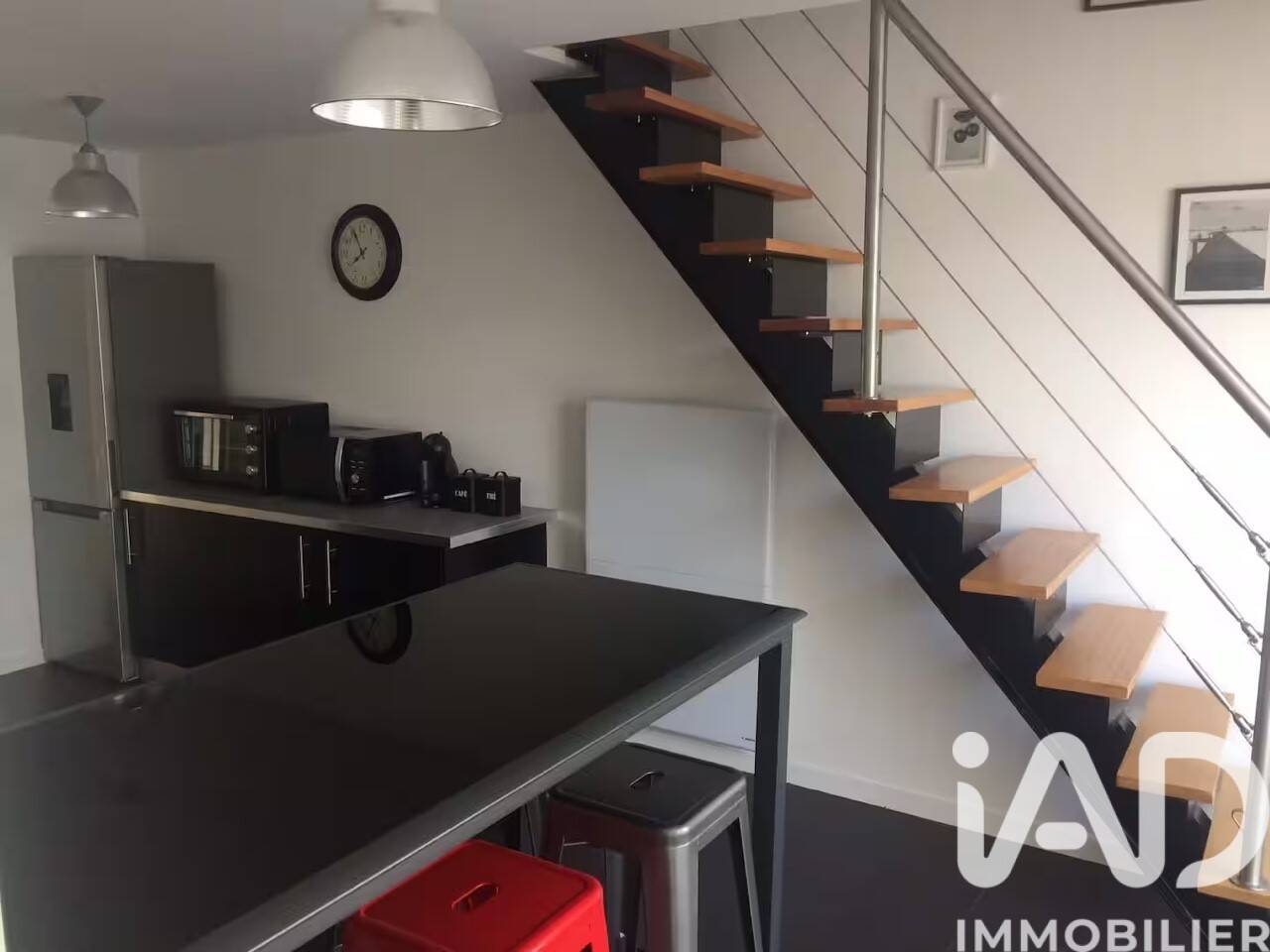 Maison à vendre, 107m², L'AIGUILLON SUR VIE