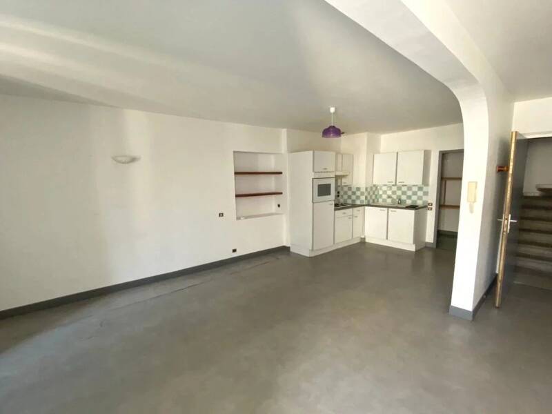 Maison à vendre, 44m², CHATEAUNEUF DU RHONE