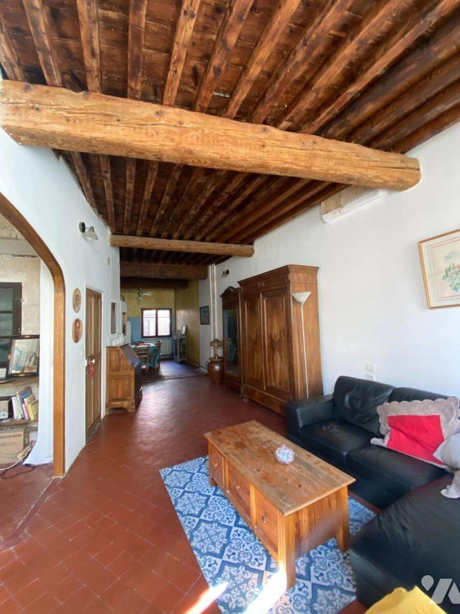 Maison à vendre, 186m², TARASCON