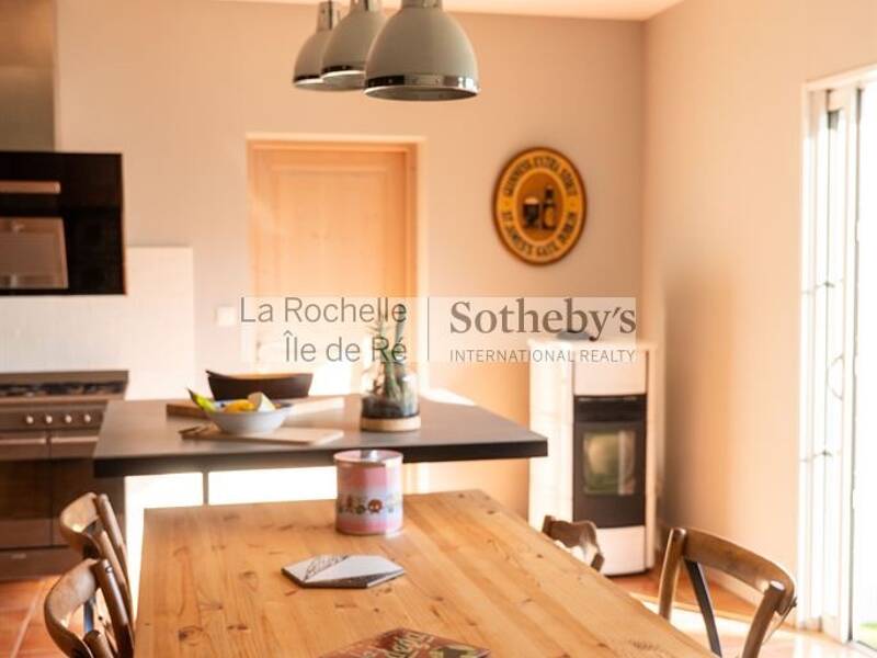 Maison à vendre, 236m², SAINT ROGATIEN