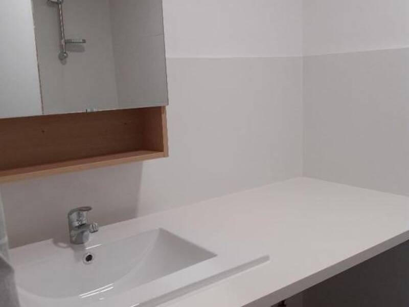 Maison à louer, 26m², PERSAN