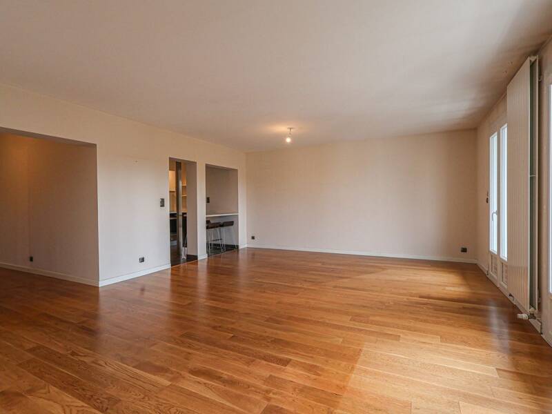 Maison à louer, 106m², NANTES