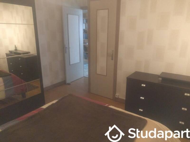 Maison à louer, 11m², BOURGOIN JALLIEU