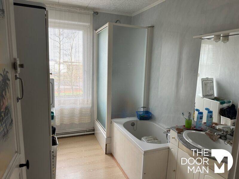 Maison à vendre, 75m², TRITH SAINT LEGER