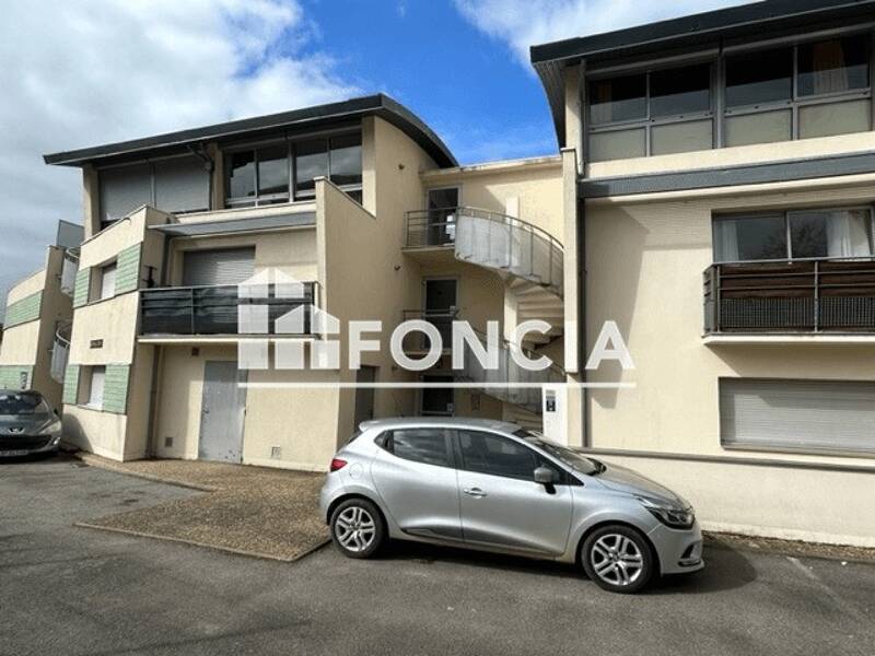 Maison à louer, 19m², POITIERS