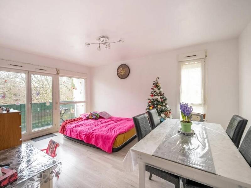 Maison à vendre, 60m², TREMBLAY EN FRANCE