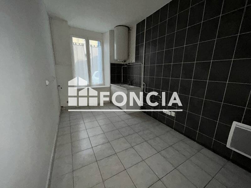 Maison à louer, 82m², PONT SAINT ESPRIT