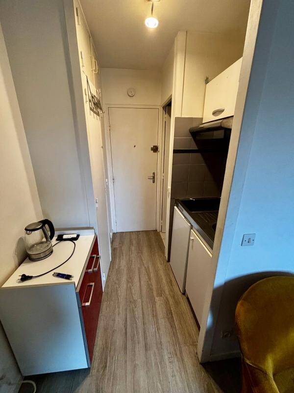 Maison à vendre, 17m², VILLERS SUR MER