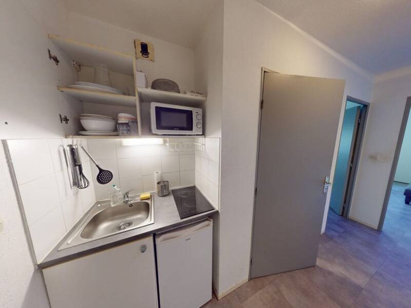 Maison à louer, 31m², MONTPELLIER