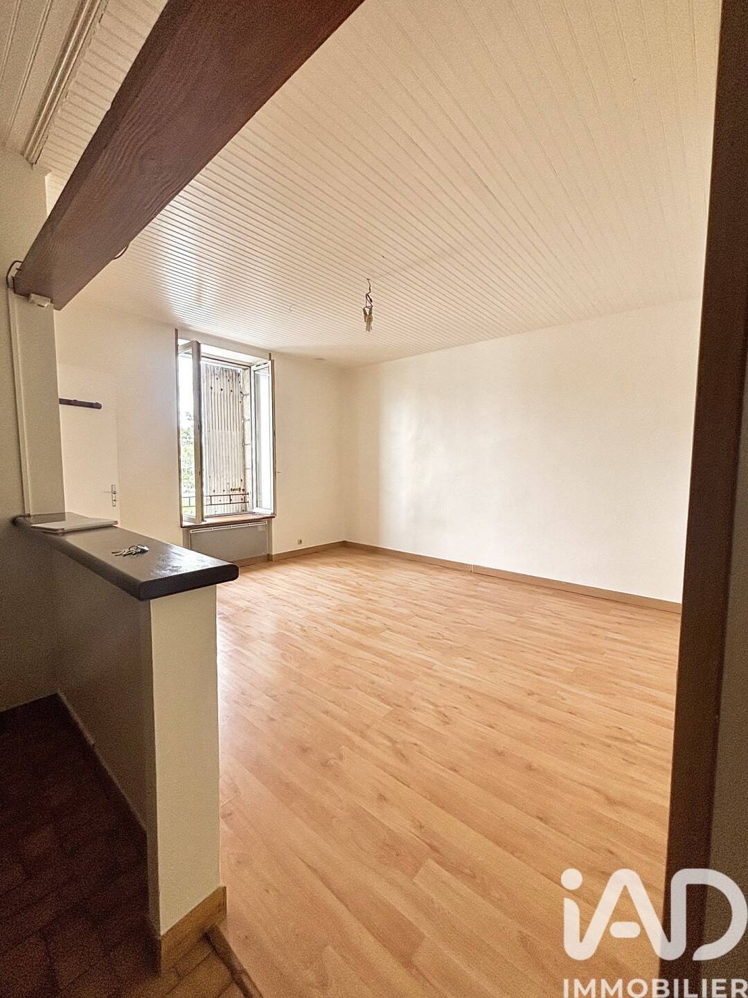 Maison à louer, 25m², QUIMPER