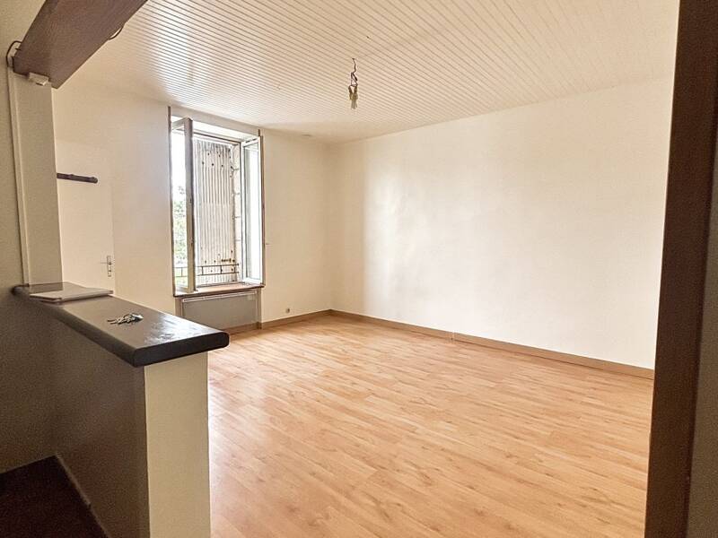 Maison à louer, 25m², QUIMPER