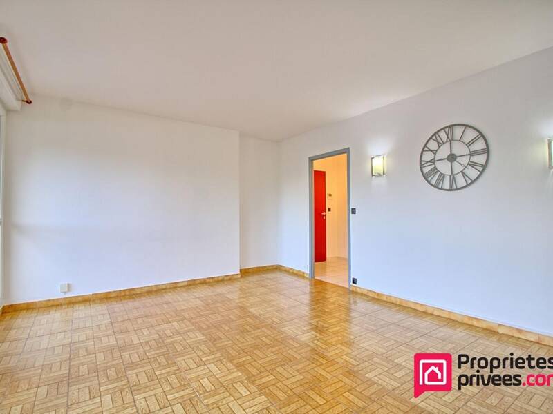 Maison à louer, 72m², ANGERS