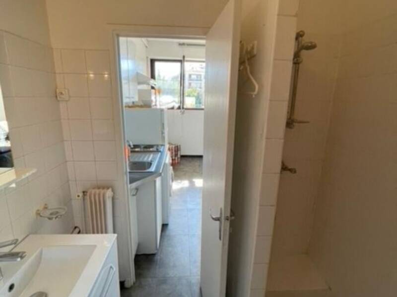 Maison à louer, 17m², AIX EN PROVENCE