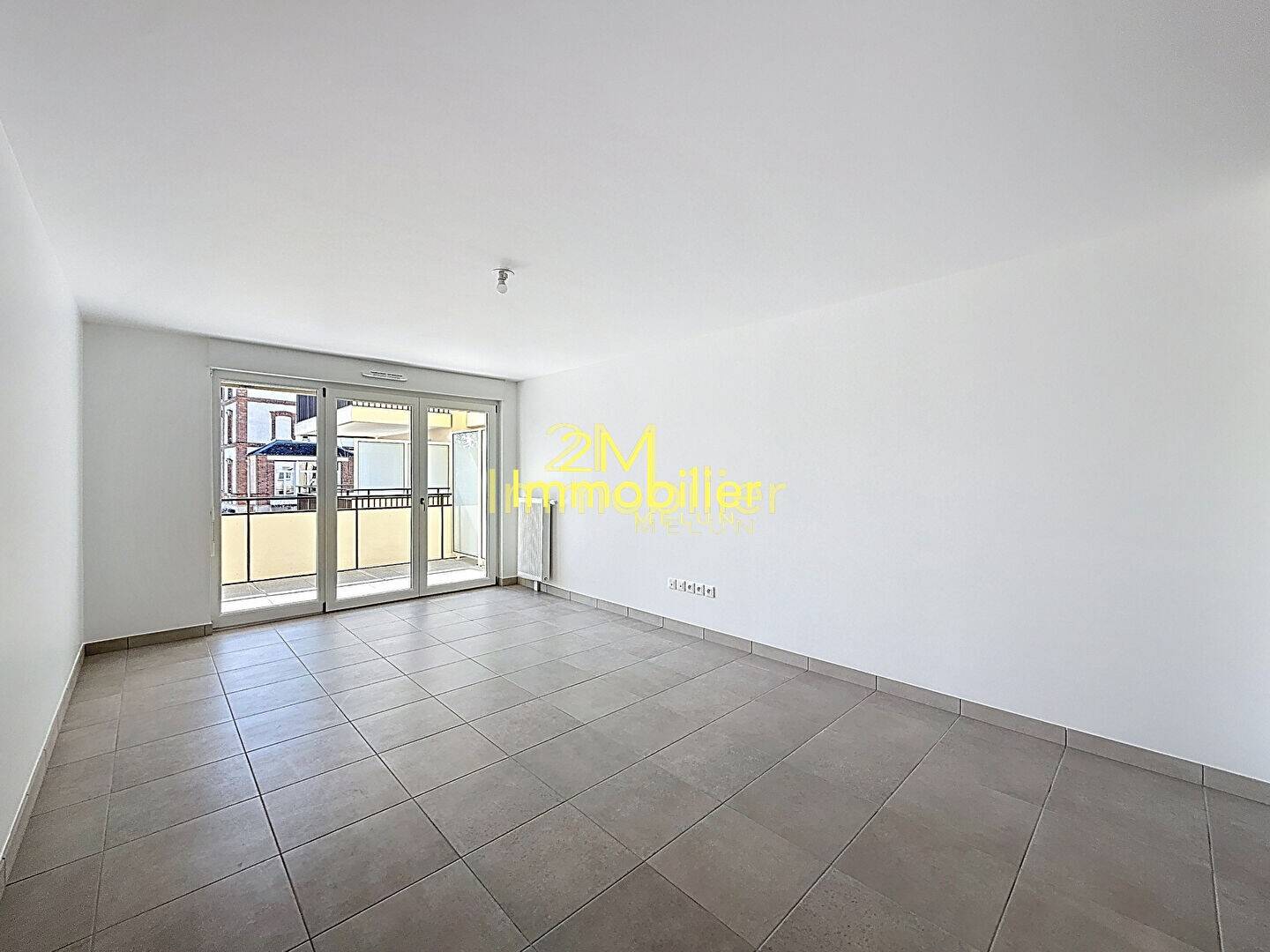 Maison à louer, 66m², DAMMARIE LES LYS