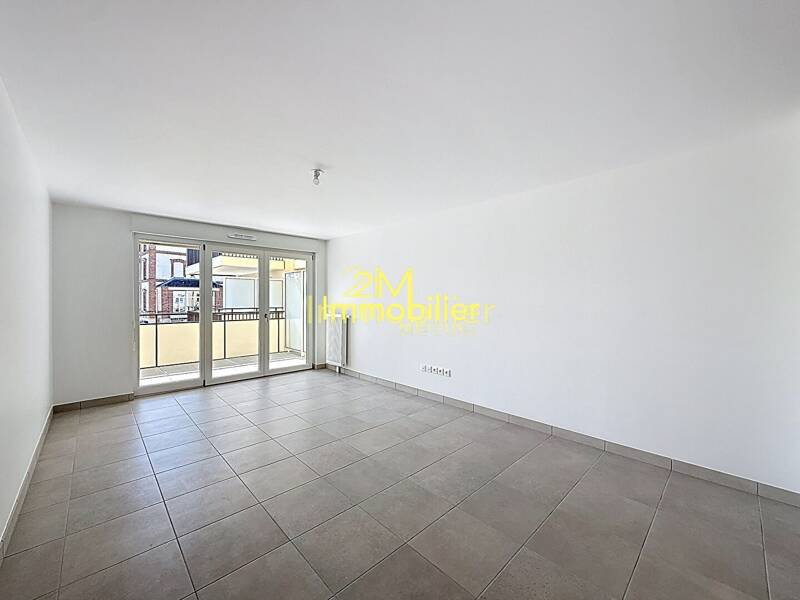 Maison à louer, 66m², DAMMARIE LES LYS