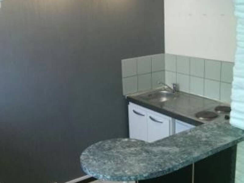 Maison à louer, 23m², MONTOIR DE BRETAGNE