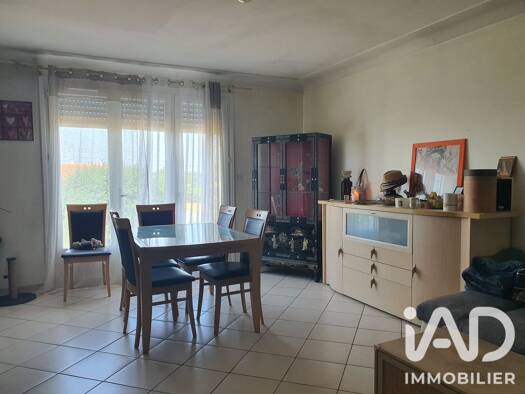 Maison à vendre 178 000 € 5 pièces 3 chambres 93 m² 2 716 m² de terrain Essarts en Bocage 85140