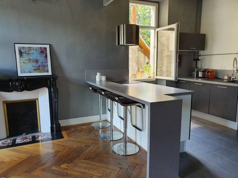 Maison à louer, 9m², GAP