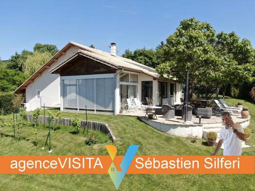 Maison à vendre 790 000 € 9 pièces 3 chambres 195 m² 2 069 m² de terrain Bayard Gap 05000