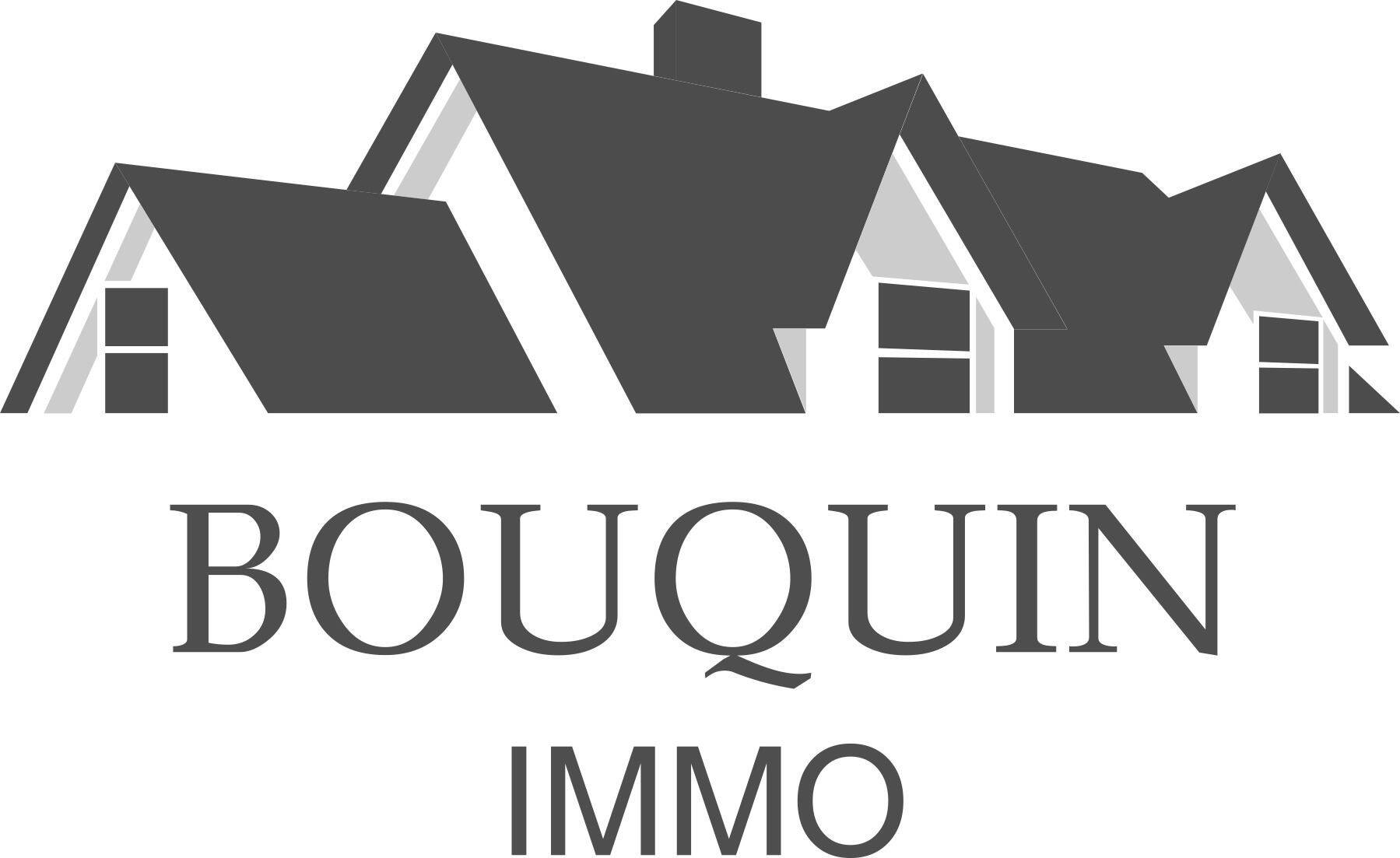 BOUQUIN IMMO SAS
