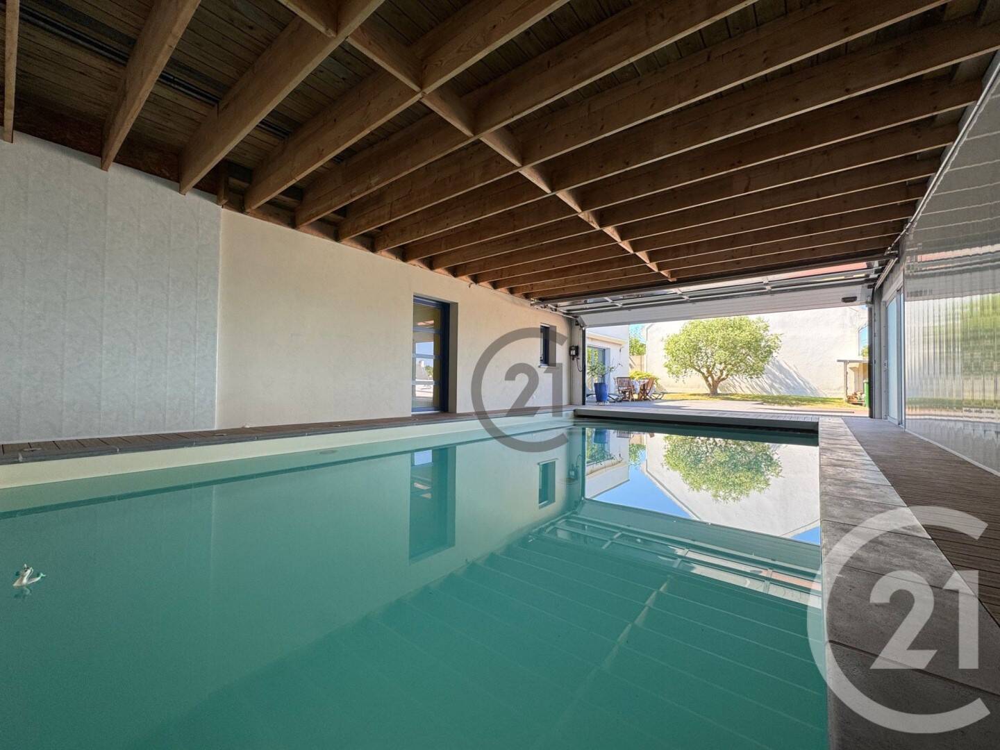 Maison à vendre, 190m², LA TURBALLE