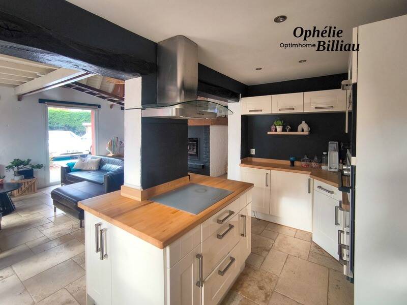 Maison à vendre, 229m², ERQUINGHEM LYS