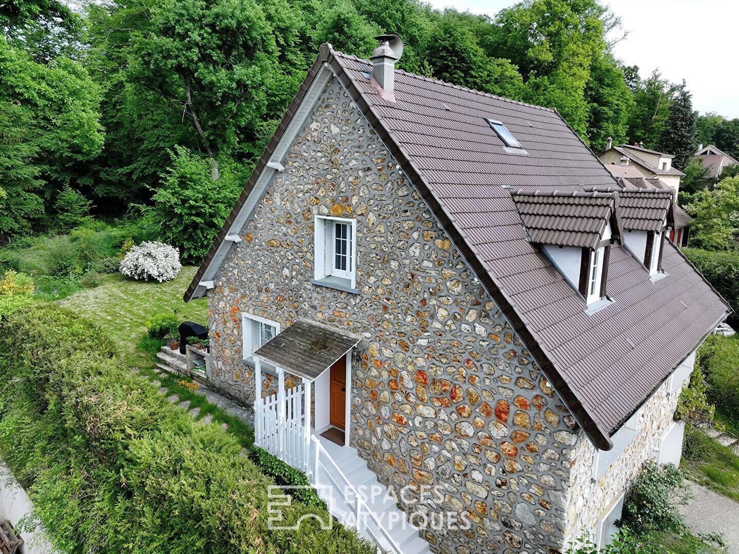 Maison à vendre, 195m², LES MOLIERES