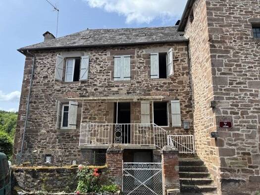Maison à vendre 155 875 € 4 pièces 3 chambres 133 m² 774 m² de terrain Le Pescher 19190
