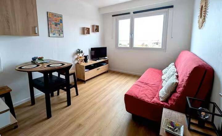 Maison à louer, 20m², CALAIS
