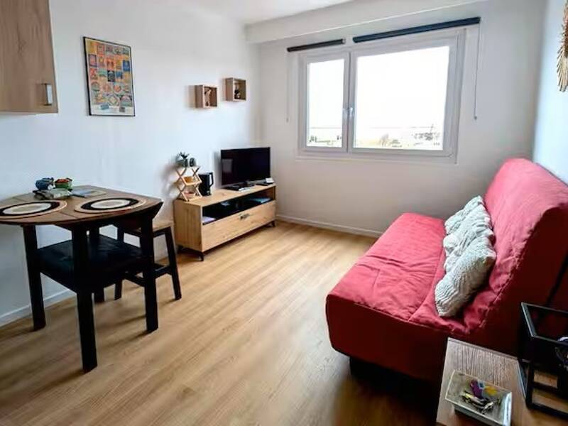 Maison à louer, 20m², CALAIS