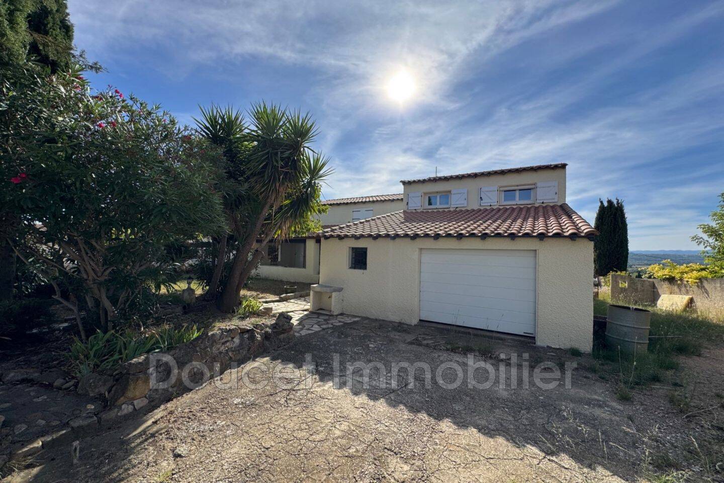 Maison à vendre, 157m², THEZAN LES BEZIERS
