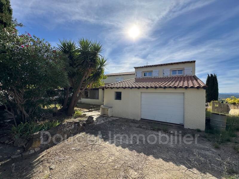 Maison à vendre, 157m², THEZAN LES BEZIERS
