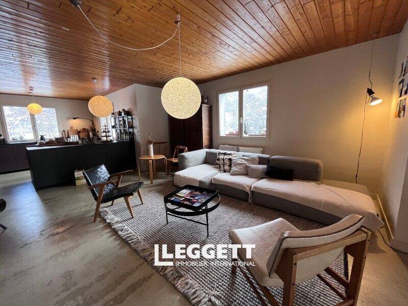 Maison à vendre, 284m², LES DESERTS