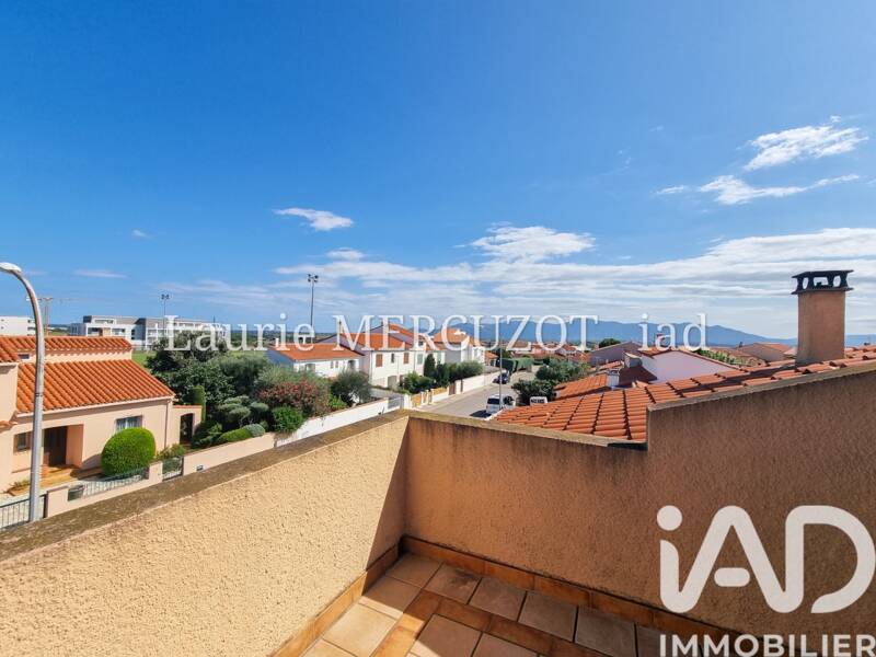 Maison à vendre, 155m², PERPIGNAN